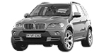 BMW E70 P259E Fault Code