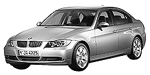 BMW E92 P259E Fault Code