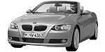 BMW E93 P259E Fault Code