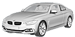 BMW F32 P259E Fault Code